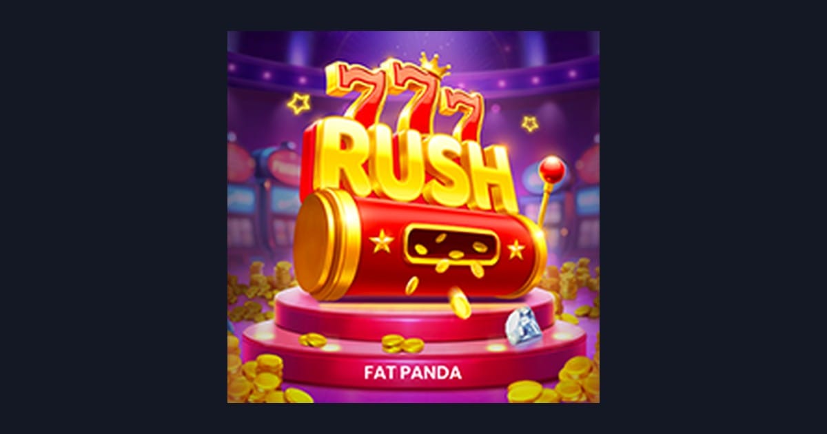 777 Rush: Sensasi Slot Spin Gratis dan Slot Cuan Malam Ini