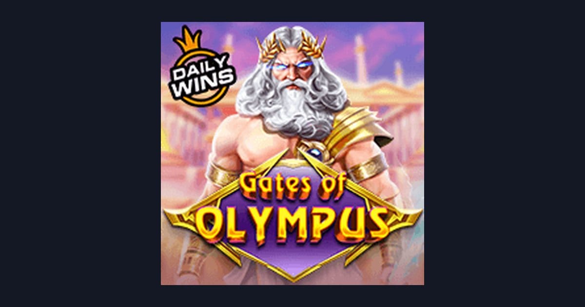 Gates of Olympus: Nikmati Serunya Slot Spin Gratis dan Slot Cuan Malam Ini