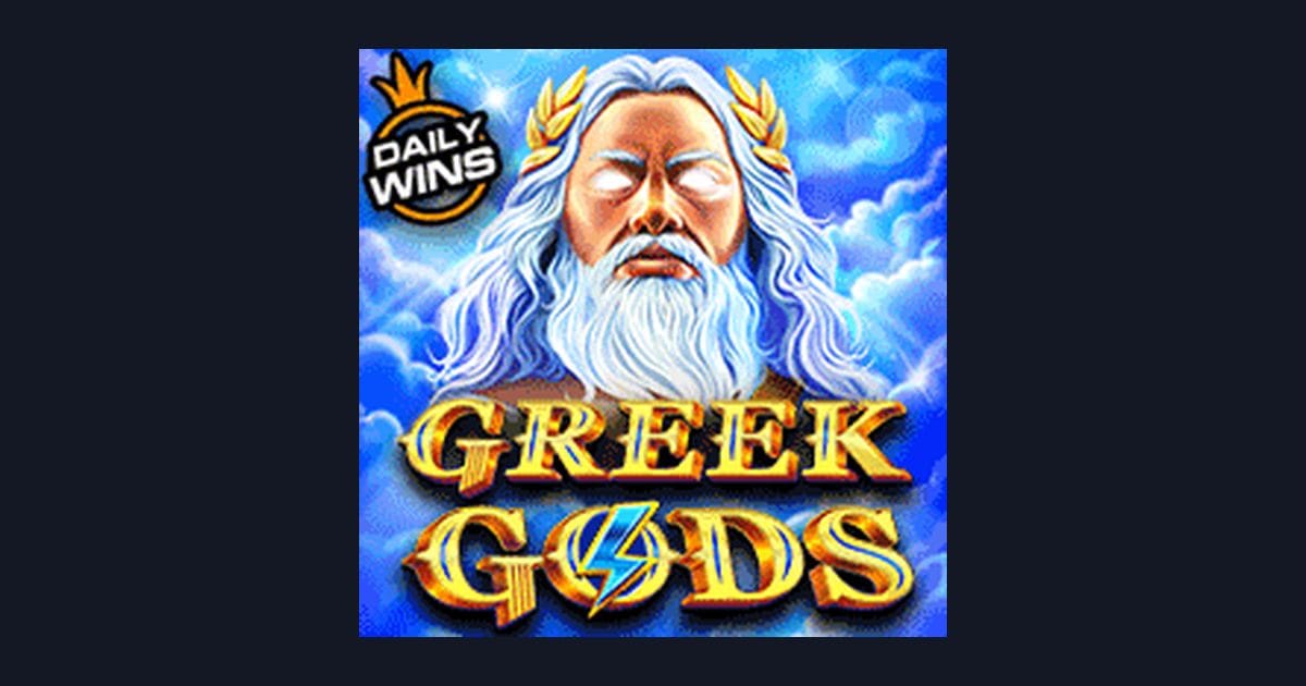 Greek Gods: Sensasi Slot Spin Gratis dan Slot Cuan Malam Ini
