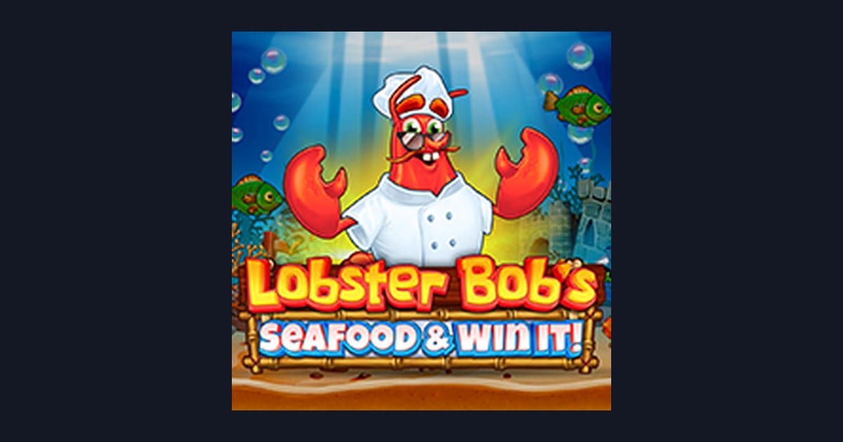Lobster Bobs Sea Food and Win It: Nikmati Slot Spin Gratis dan Slot Cuan Malam Ini