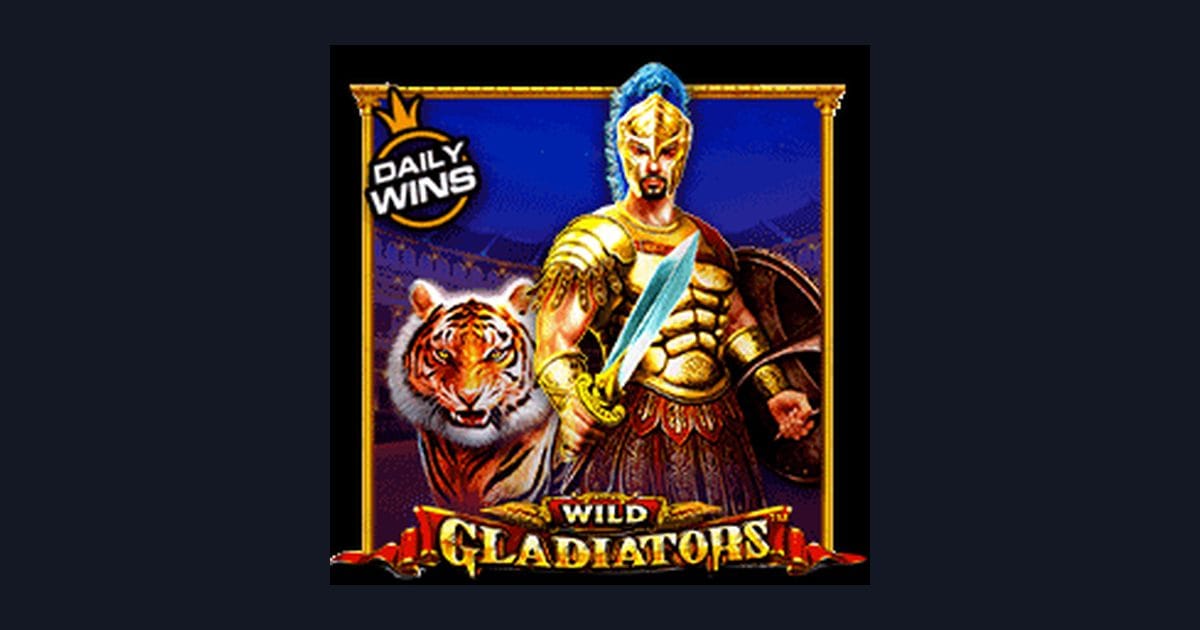 Nikmati Bonus New Member dan Sensasi Wild Gladiator dari Pragmatic Play