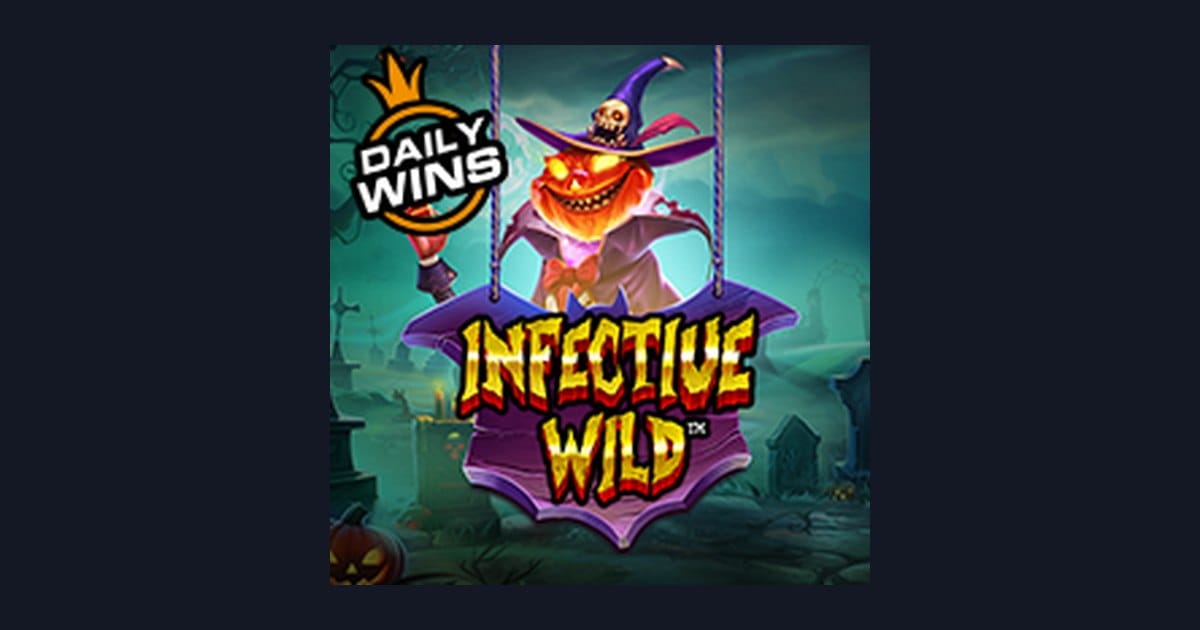 Strategi Main Infective Wild, Slot Anti Boncos dari Pragmatic Play