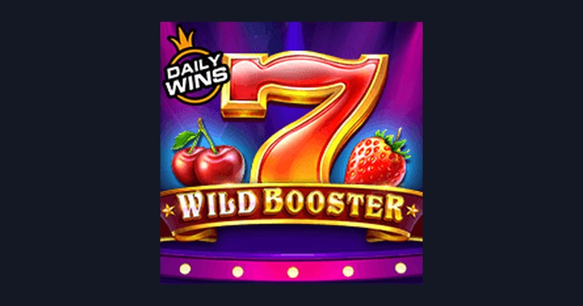 Wild Booster: Sensasi Slot Spin Gratis dan Slot Cuan Malam Ini