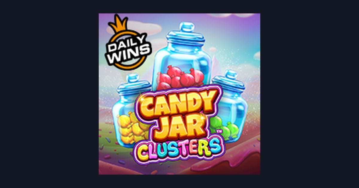 Candy Jar Clusters: Tips Menang Slot untuk Pemula yang Mudah Dipahami