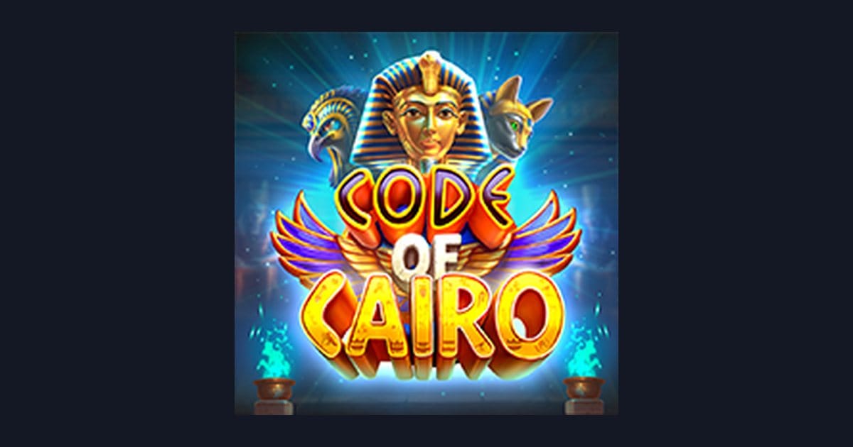 Code of Cairo, Slot Anti Boncos dengan Peluang Cuan Maksimal