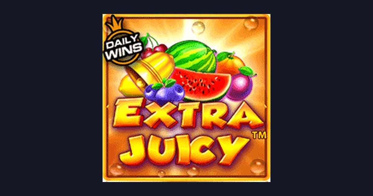 Extra Juicy dan Jam Gacor Terbaru: Nikmati Sensasi Slot Penuh Buah Segar