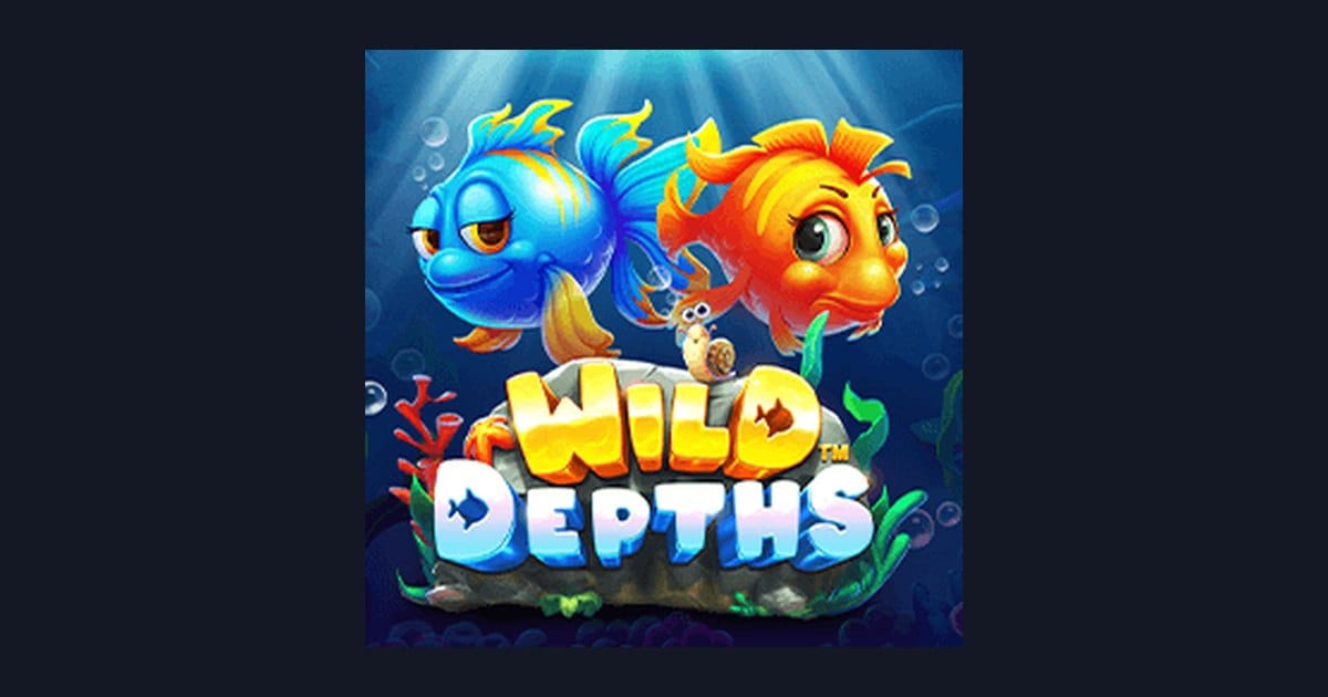 Main Wild Depths dengan Daftar & Login Gampang, Nikmati Sensasi Slot Malam Ini