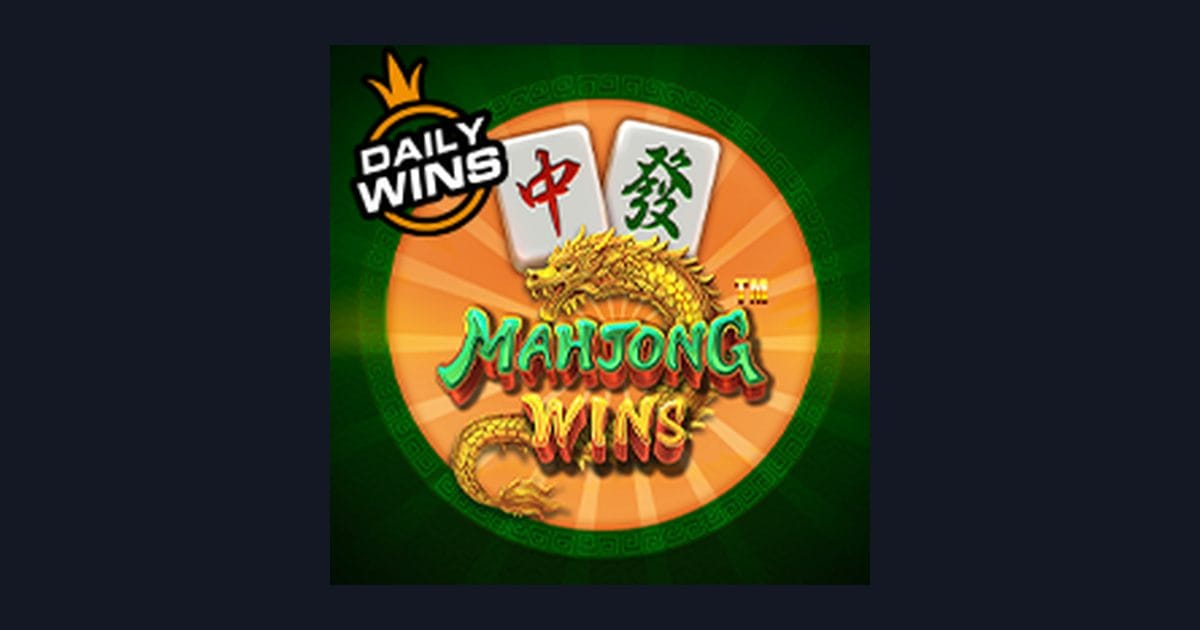 Menelusuri Pola Spin Gacor di Slot Mahjong Wins dari Pragmatic Play