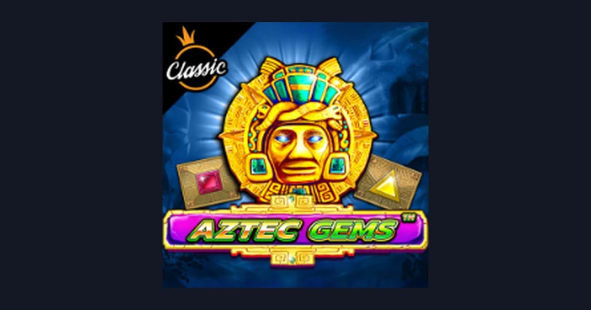 Mudah Daftar & Login, Nikmati Serunya Aztec Gems Slot Cuan Malam Ini
