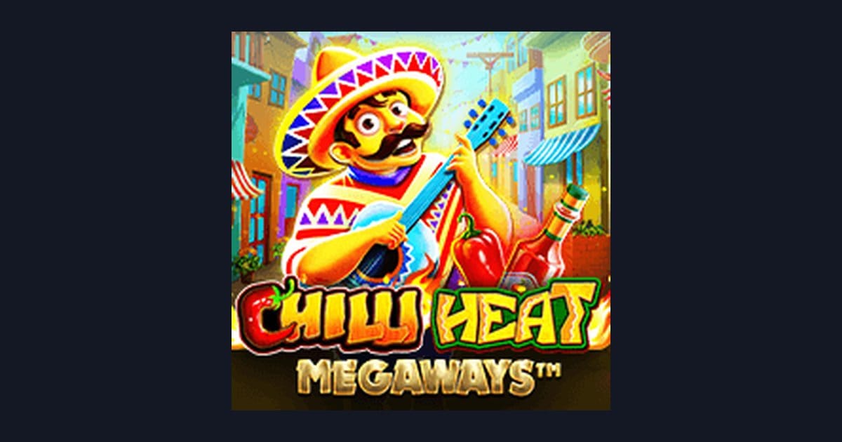 Nikmati Sensasi Chilli Heat Megaways di Situs Slot Terpercaya LTE4D