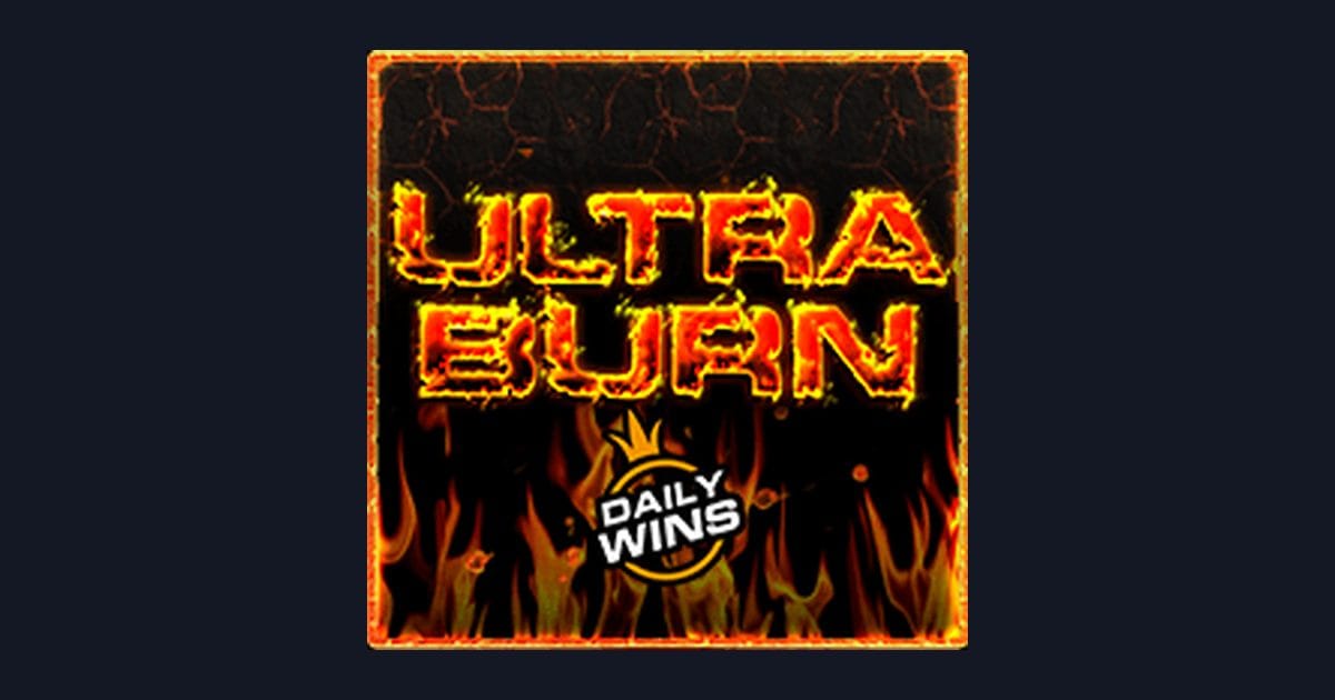 Nikmati Sensasi Link Slot Gacor Ultra Burn dari Pragmatic Play