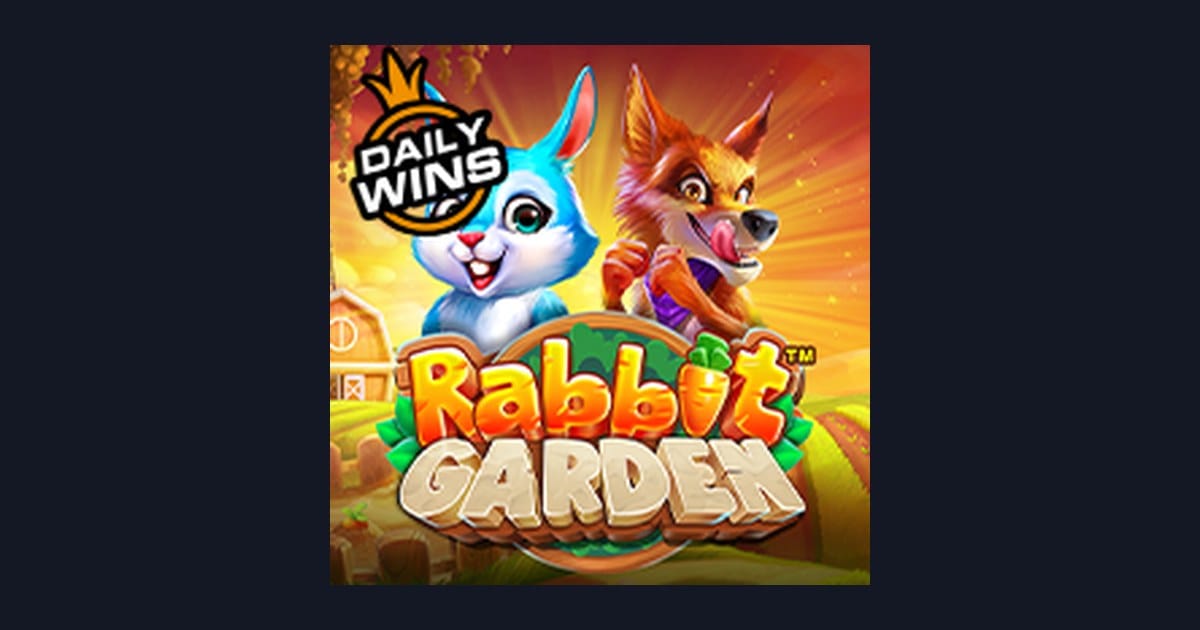 Nikmati Serunya Rabbit Garden dengan Daftar & Login Gampang di LTE4D