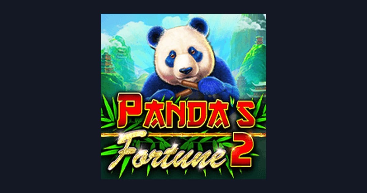 Panda Fortune 2: Menang Mudah dengan Freespin & Scatter Hoki