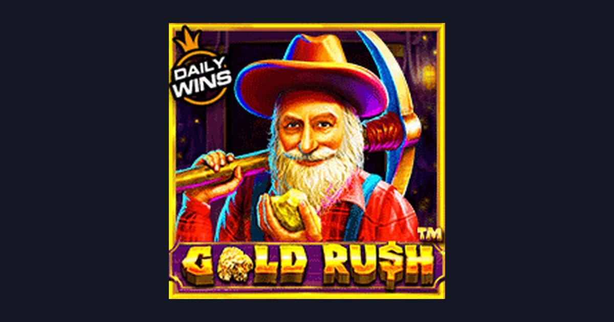 Rahasia Pola Spin Gacor di Slot Gold Rush Pragmatic Play