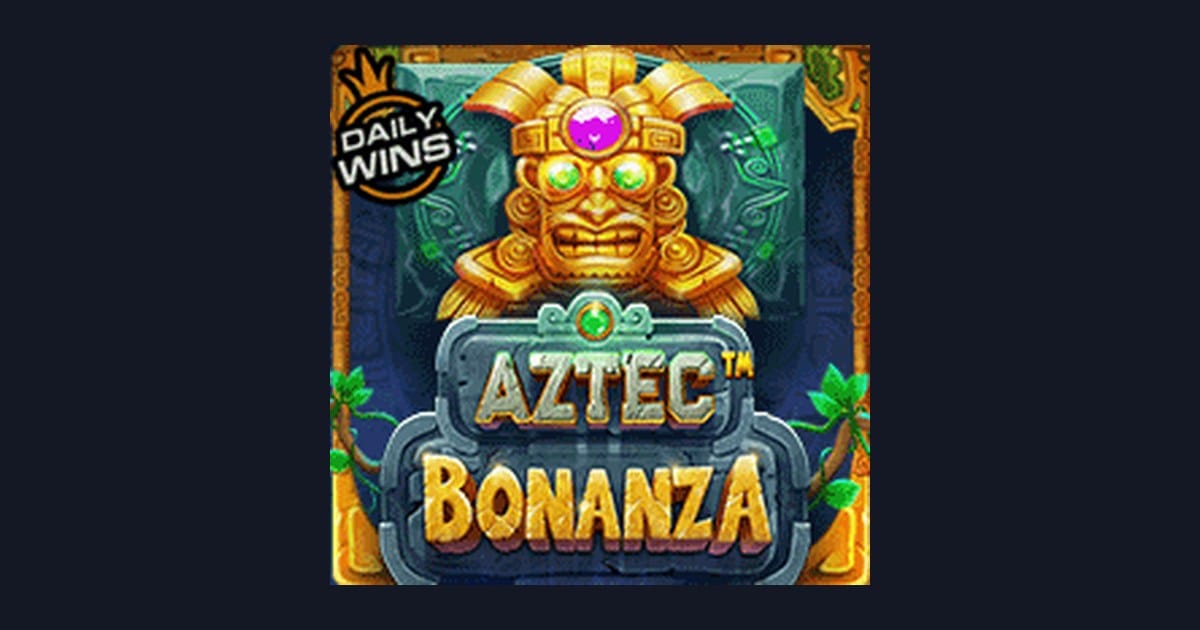 Raih Kemenangan Mudah dengan Aztec Bonanza dan Daftar Login Gampang