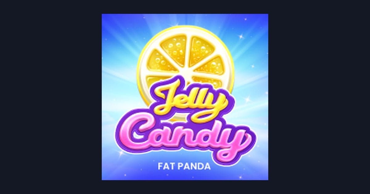 Rasakan Keseruan Jelly Candy dengan Daftar & Login Gampang di <strong>LTE4D</strong>
