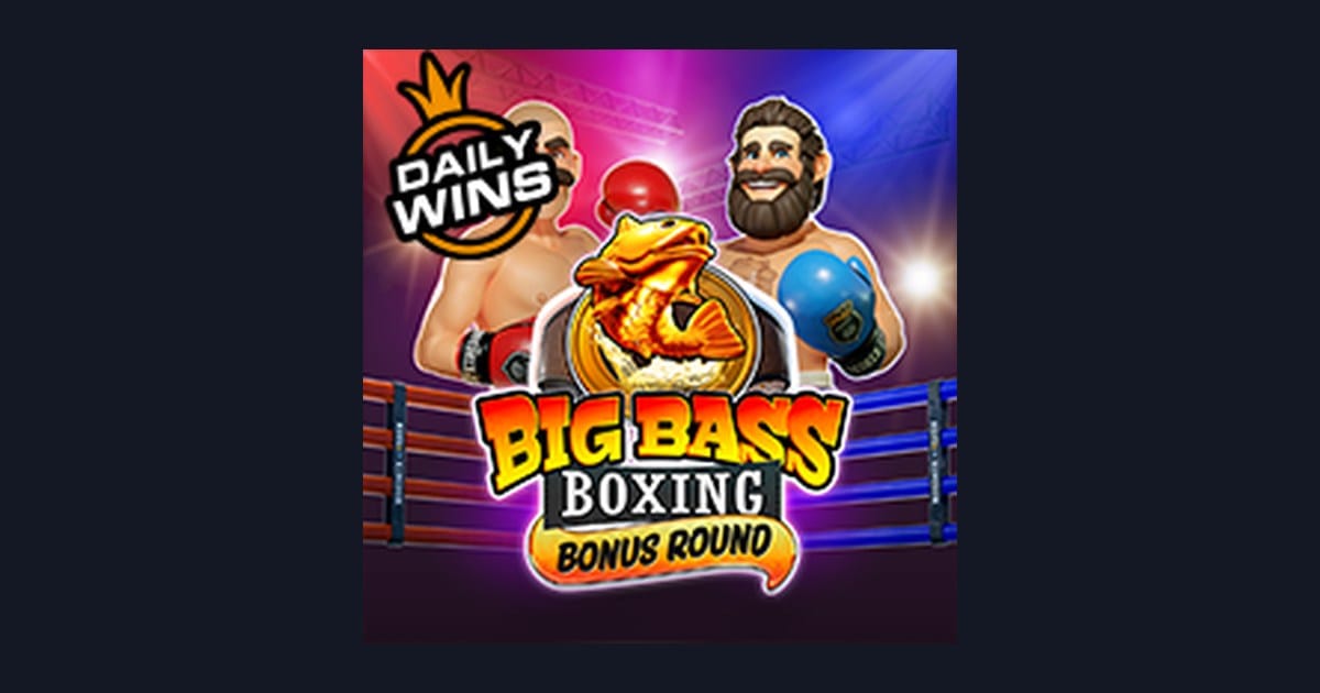 Review Jujur & Demo Big Bass Boxing Bonus Round Slot yang Seru dan Menguntungkan