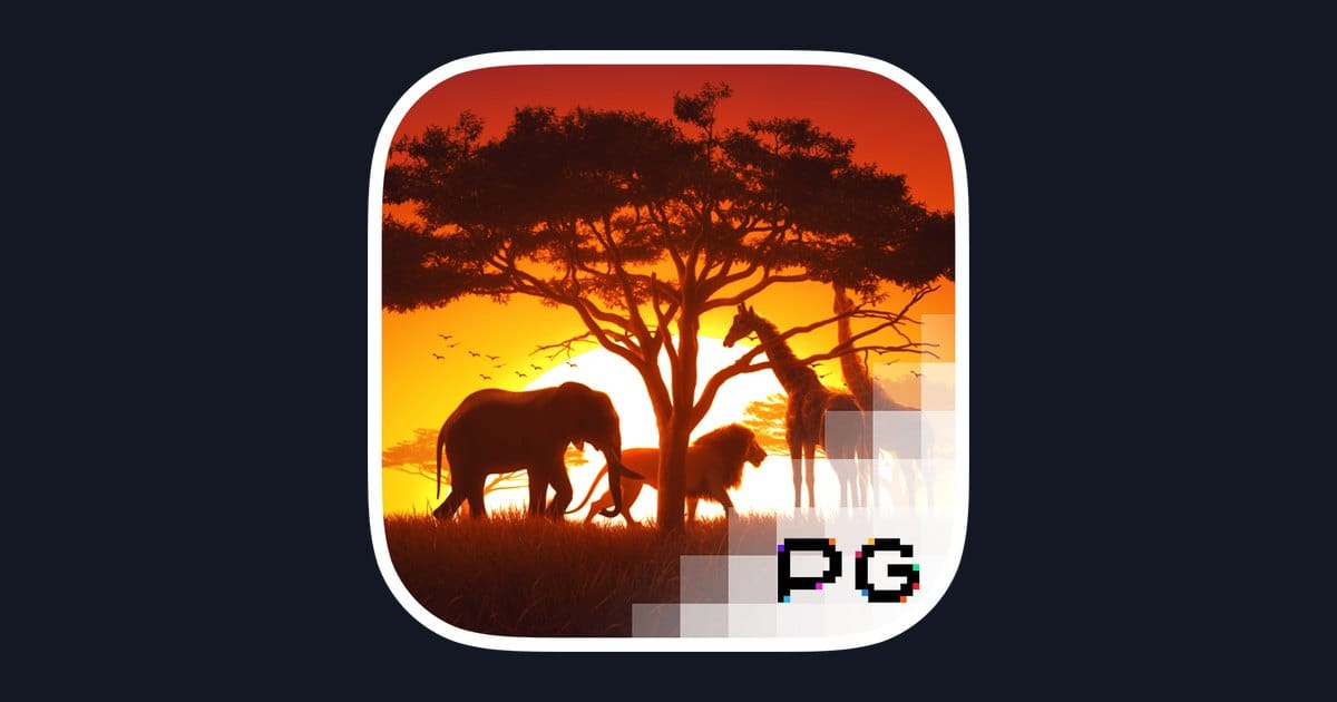 Safari Wilds: Menyelami Keseruan Freespin & Scatter Hoki di Hutan Afrika