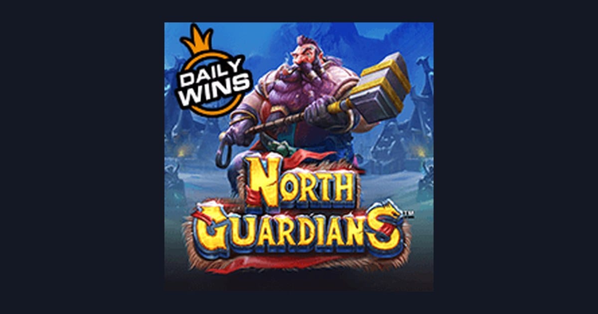 Strategi dan Tips Pola Maxwin di Slot North Guardians Pragmatic Play