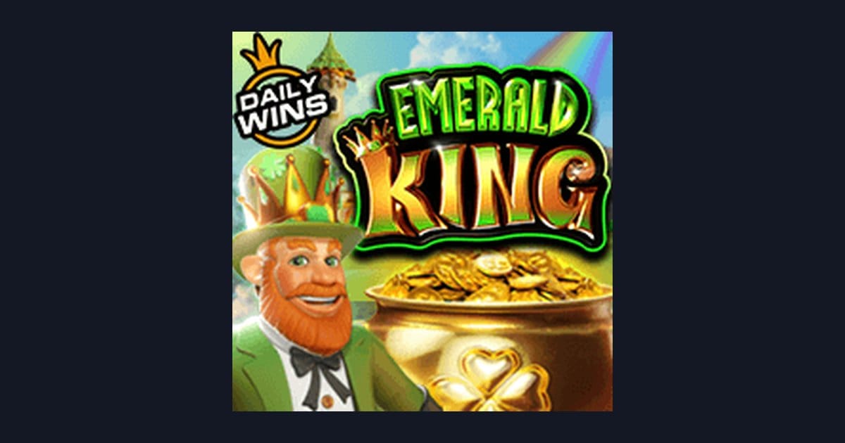 Trik Auto Maxwin Bermain Emerald King Slot dari Pragmatic Play