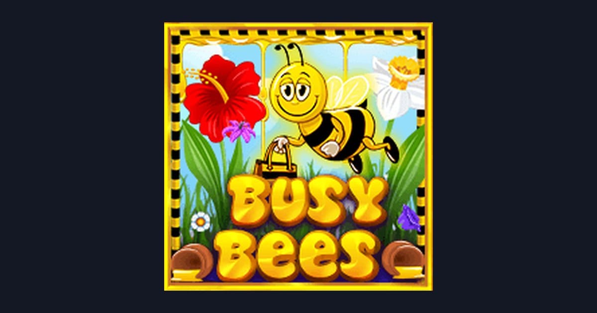 Trik Auto Maxwin Mudah di Slot Busy Bees Pragmatic Play