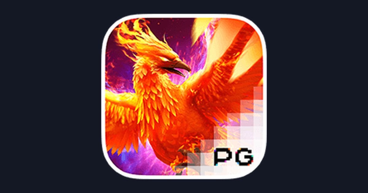 Bocoran RTP Hari Ini dan Sensasi Main Slot Phoenix Rises dari PG Soft