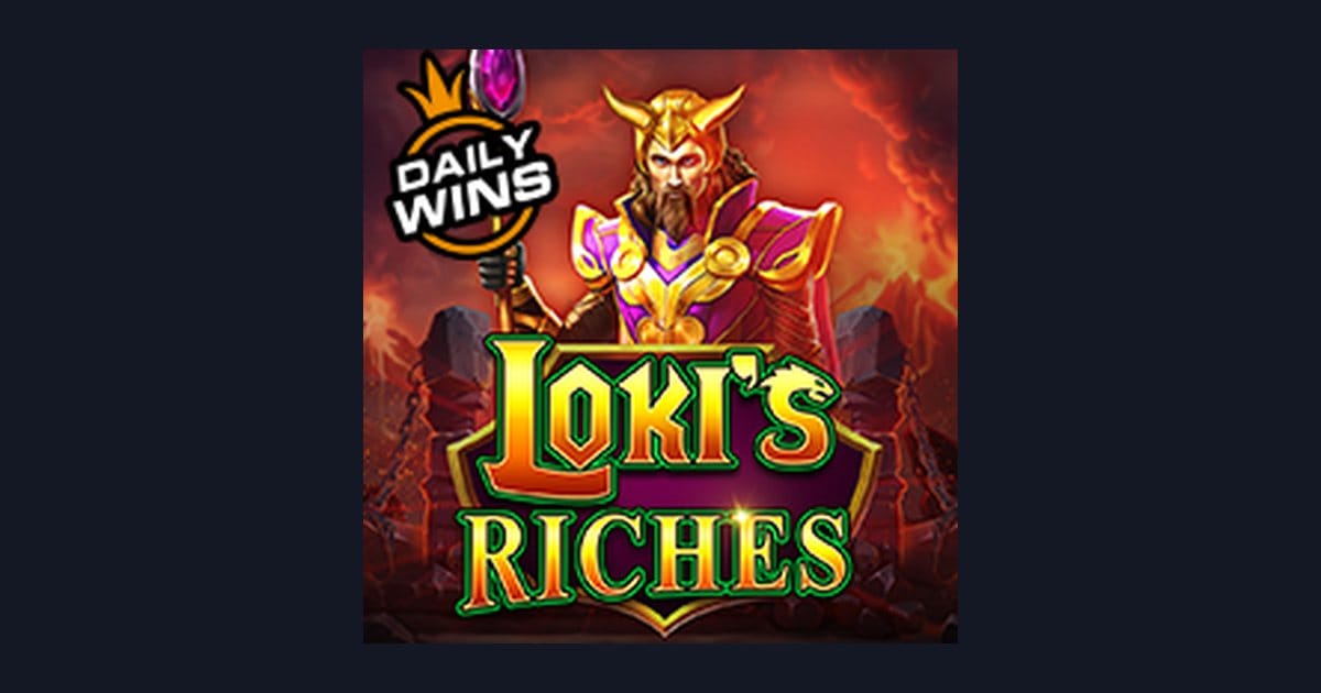 Cara Mudah Deposit Dana OVO Gopay untuk Menikmati Lokis Riches Slot