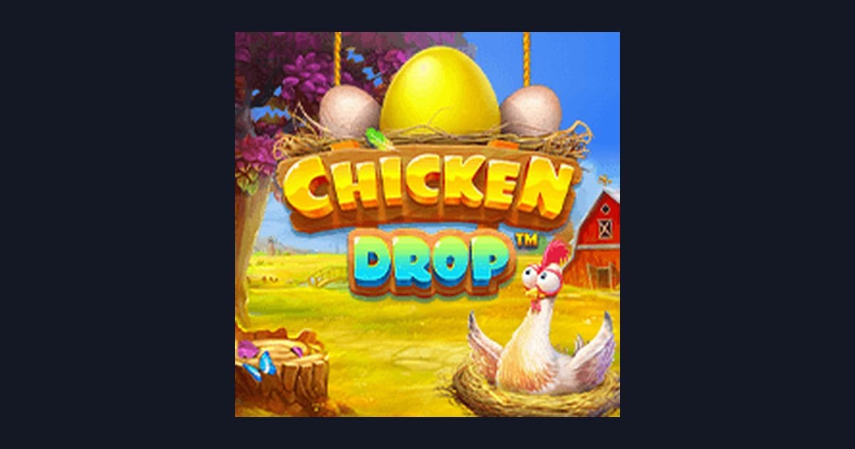 Chicken Drop: Link Slot Gacor dengan Sensasi Spin Seru dari Pragmatic Play
