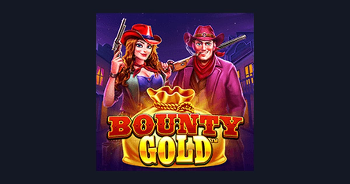 Jelajahi Link Slot Gacor Bounty Gold dari Pragmatic Play yang Menguntungkan
