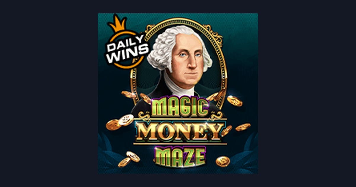 Magic Money Maze dan Jam Gacor Terbaru untuk Slot Cuan Malam Ini