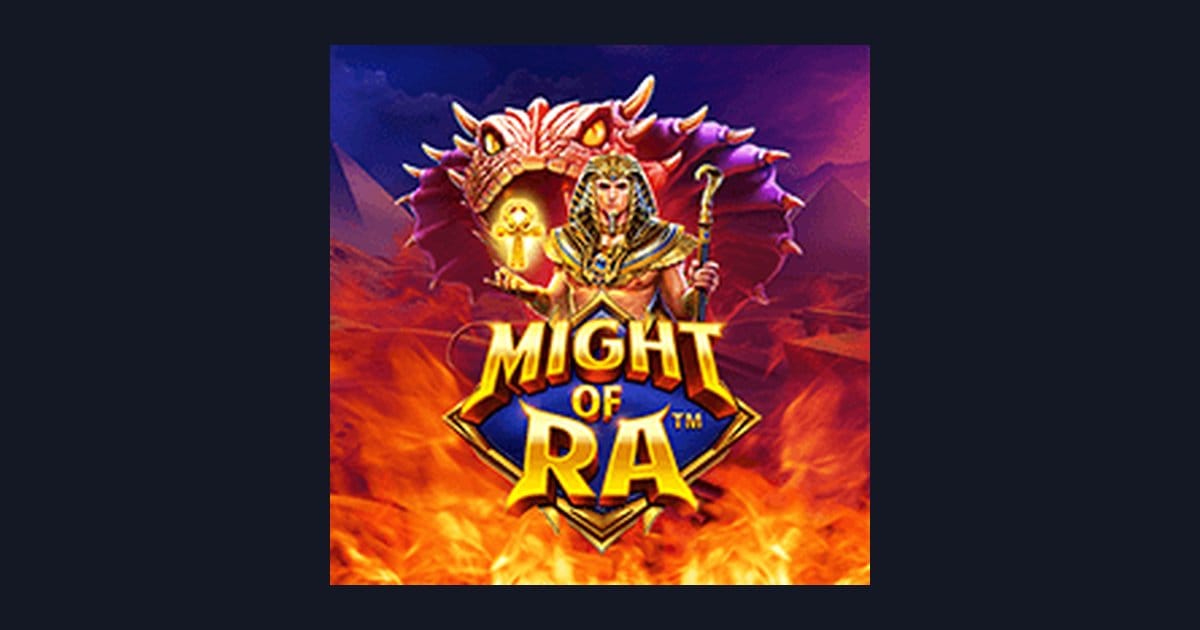 Might of Ra: Tips Pola Maxwin dan Strategi Cuan Maksimal