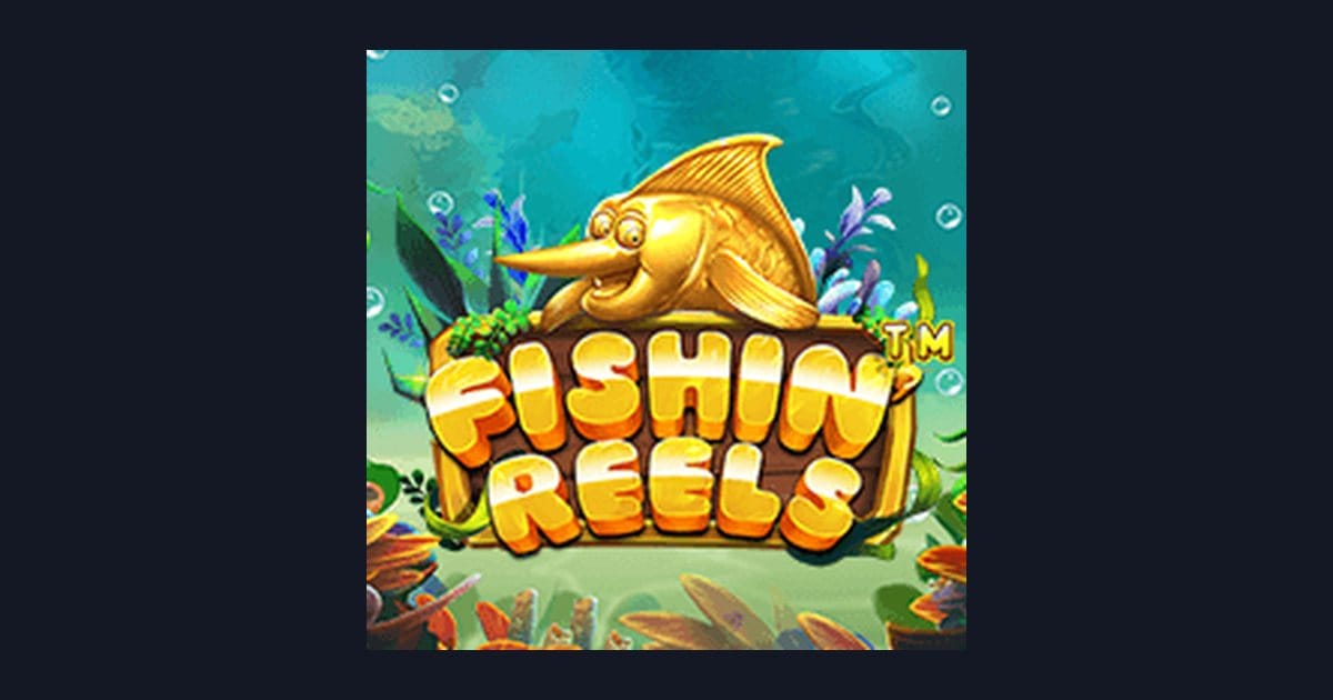 Nikmati Keseruan Fishin Reels dengan Depo 5 Ribu untuk Slot Cuan Malam Ini