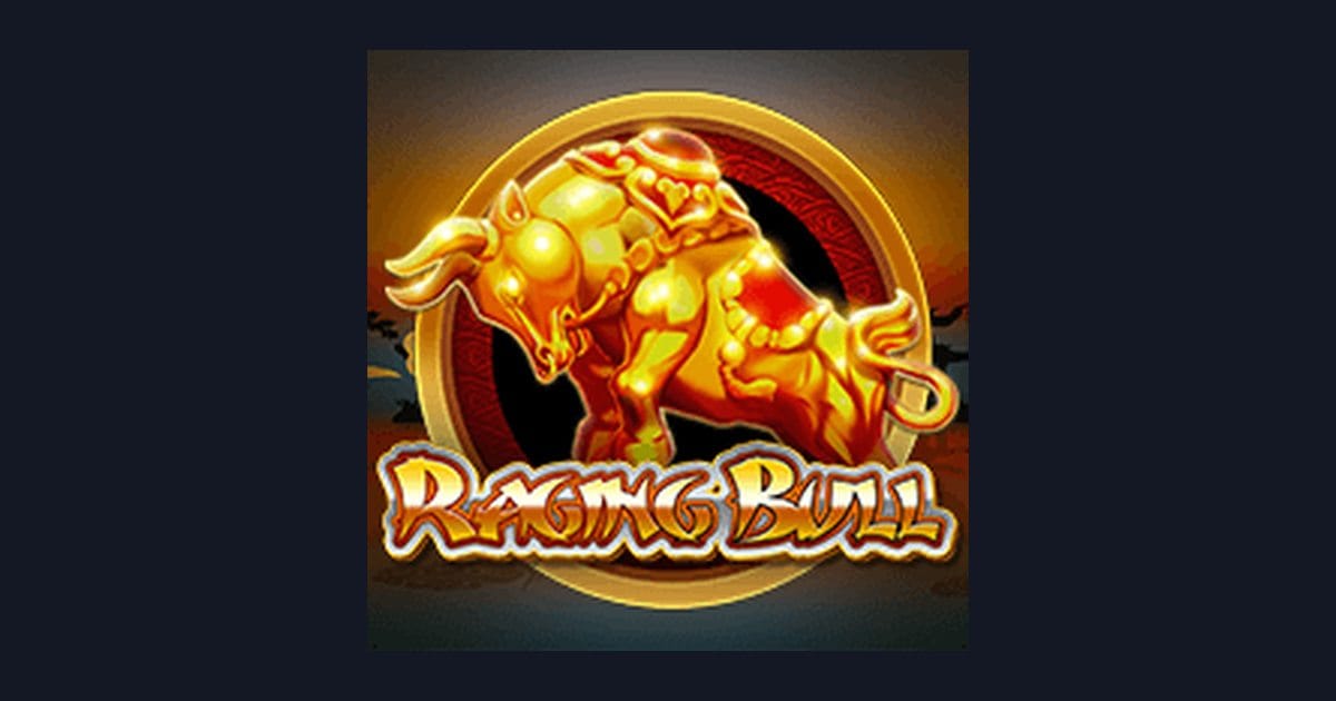 Raging Bull: Sensasi Main Slot dengan Modal Depo 5 Ribu