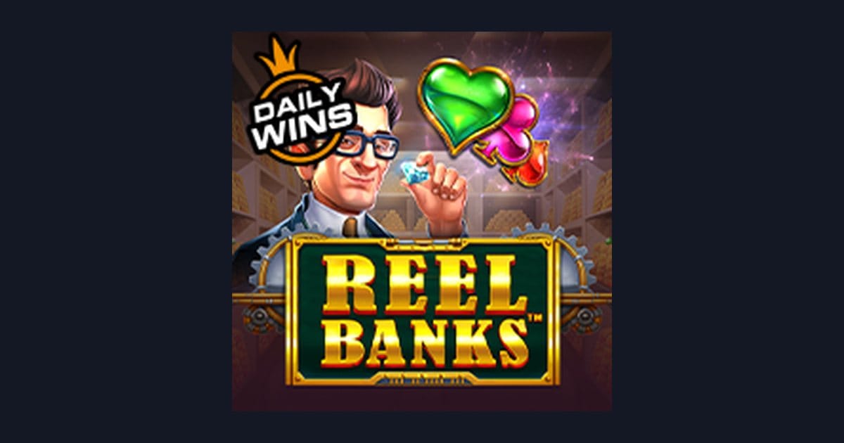 Rahasia Bonus New Member dan Sensasi Seru di Slot Reel Banks