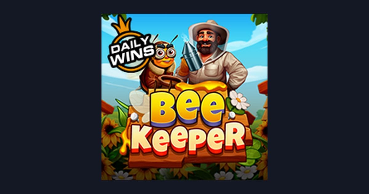 Rahasia Menang Bee Keeper: Tips Jitu Slot untuk Pemula