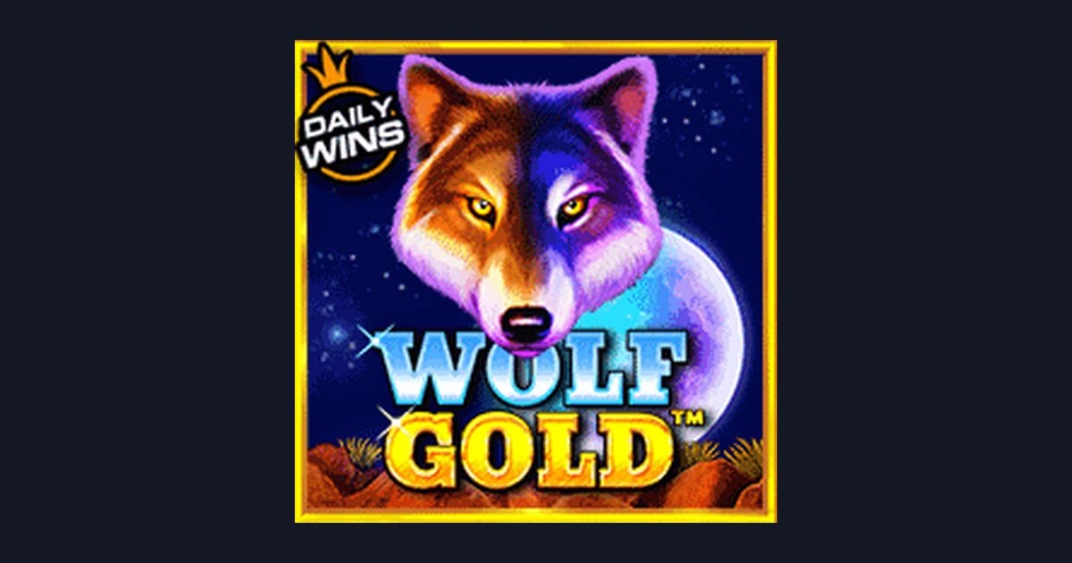 Rahasia Tips Pola Maxwin di Slot Wolf Gold Pragmatic Play