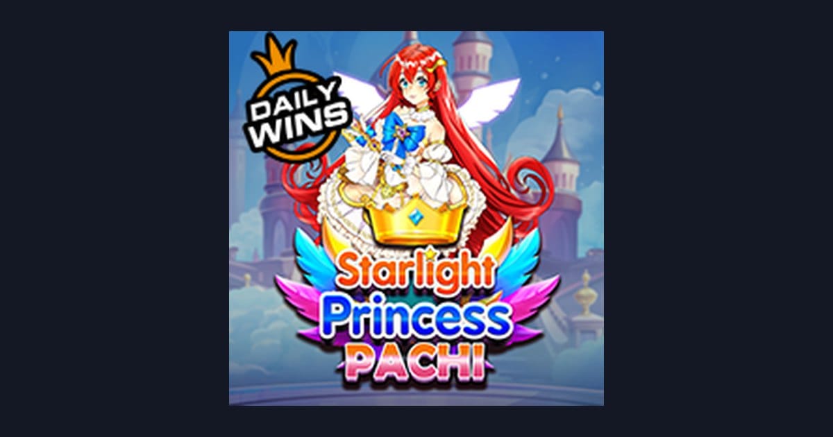 Rahasia Tips Pola Maxwin di Slot Starlight Princess Pachi Pragmatic Play