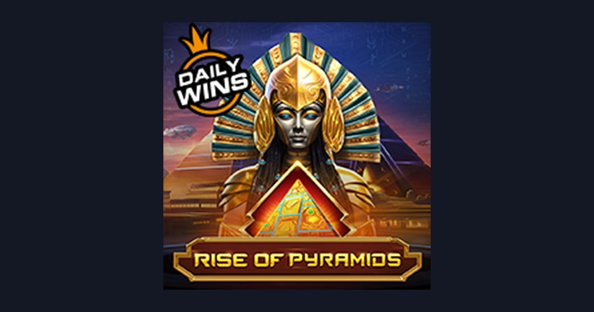 Raih Cuan dengan Rise of Pyramids dan Deposit Dana OVO Gopay Mudah