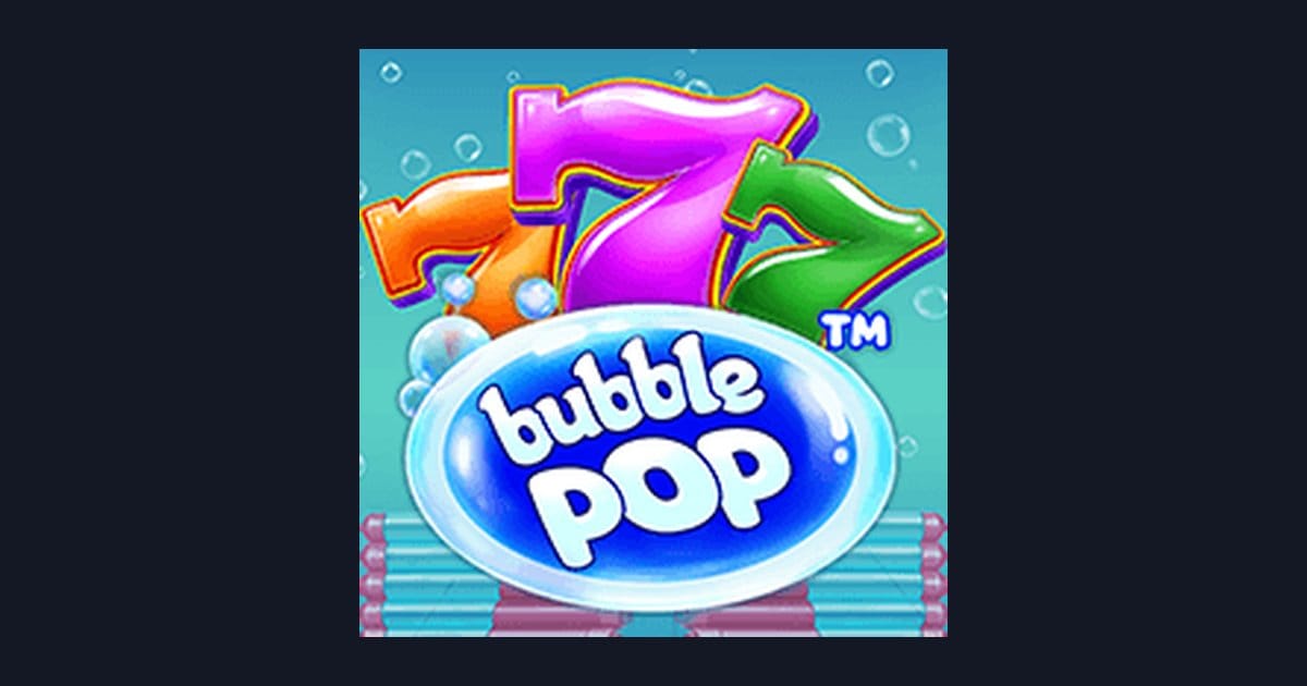 Raih Keberuntungan dengan Freespin & Scatter di Slot Bubble Pop