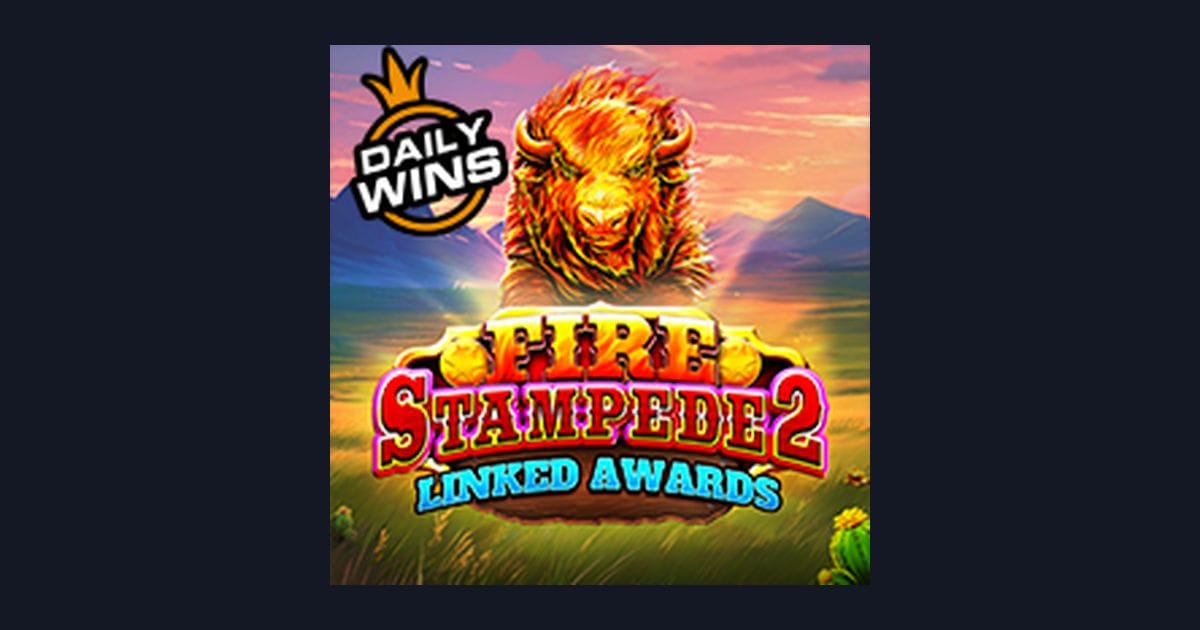 Review Jujur & Demo Fire Stampede 2: Sensasi Slot dengan Fitur Lengkap