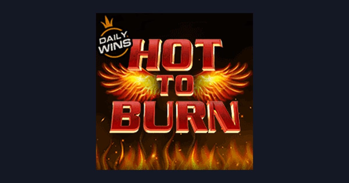 Review Jujur & Demo Hot To Burn: Sensasi Slot Klasik yang Menguntungkan