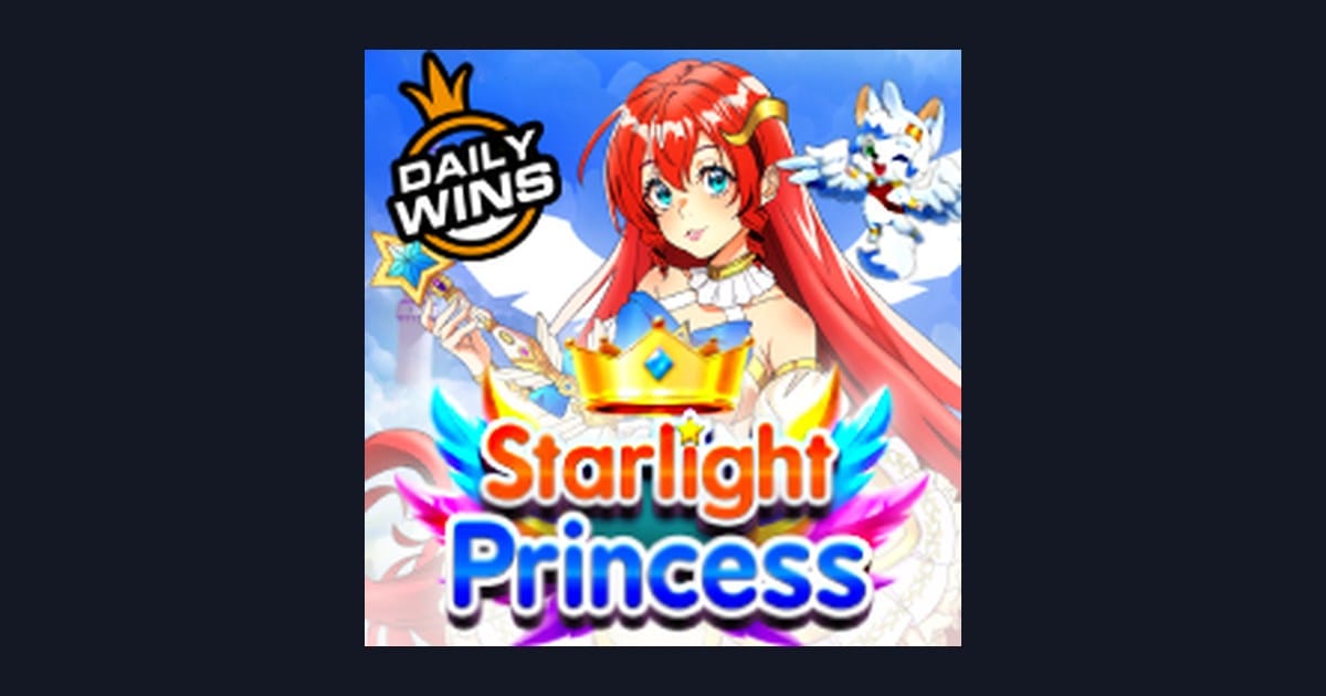 Starlight Princess: Raih Modal Receh Cuan dengan Slot Malam Ini