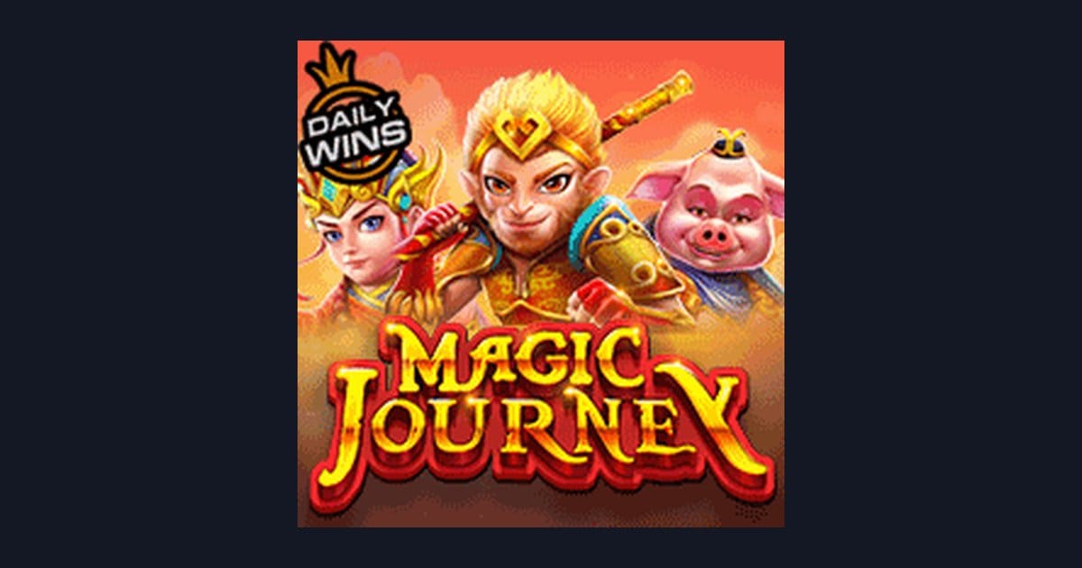 Tips Pola Maxwin Bermain Magic Journey dari Pragmatic Play