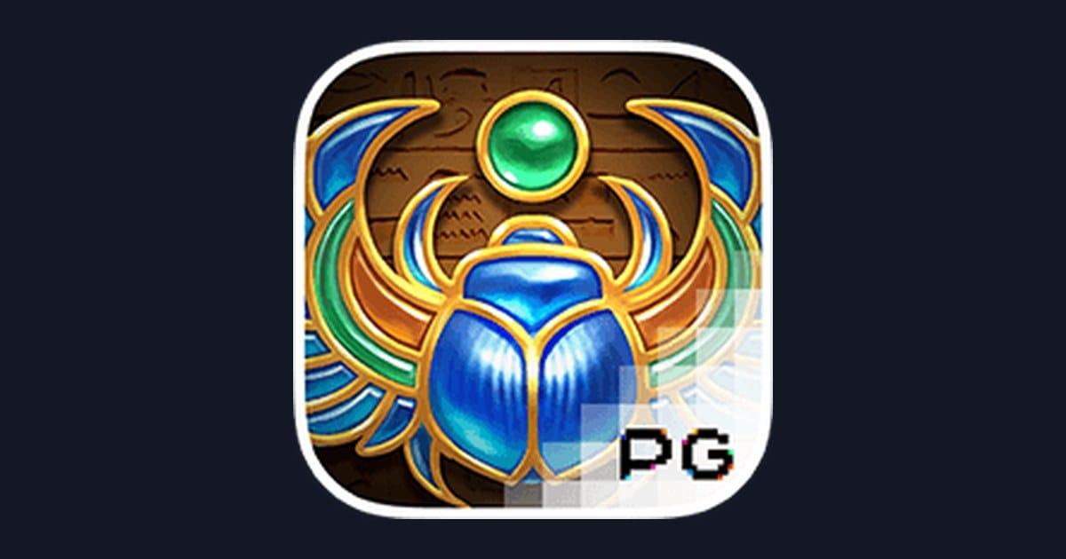 Bocoran RTP Hari Ini dan Keseruan Slot Symbols of Egypt dari PG Soft