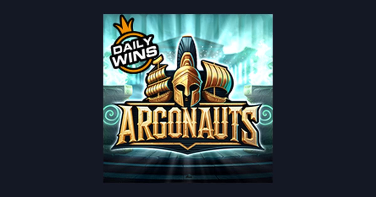 Bocoran RTP Hari Ini dan Tips Bermain Slot Argonauts dari Pragmatic Play