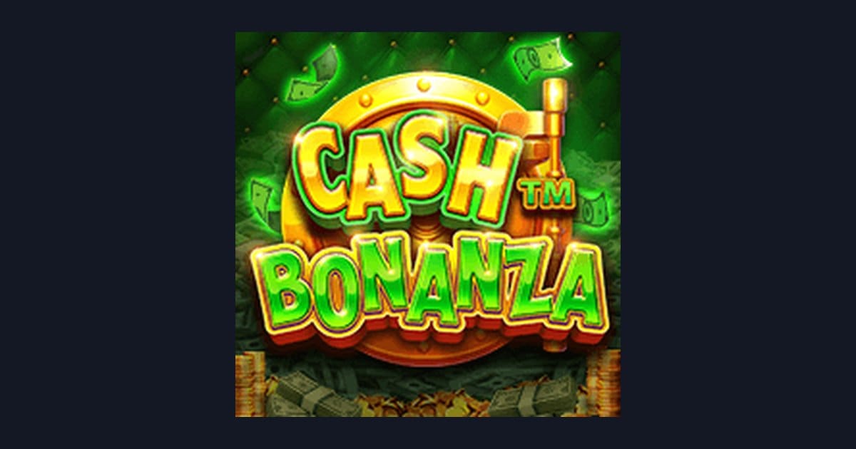 Cash Bonanza Seru dengan Modal Depo 5 Ribu di Slot Pragmatic
