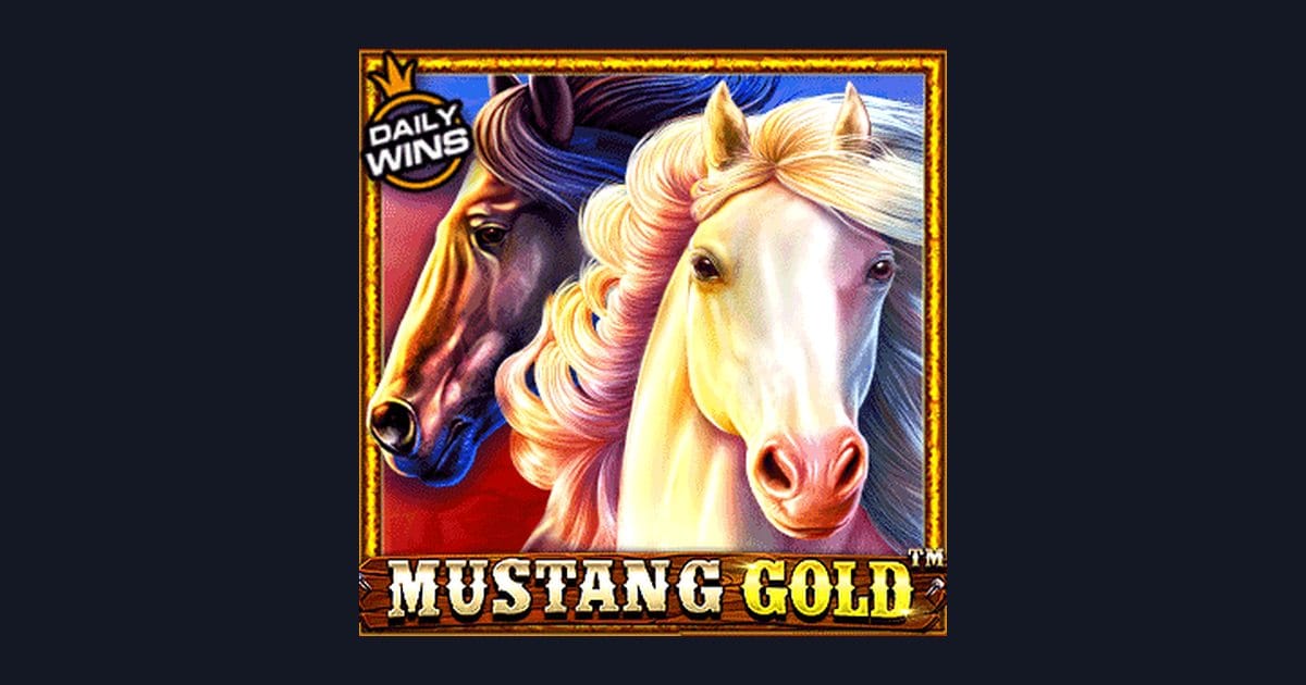 Jelajahi Jam Gacor Terbaru Mustang Gold untuk Slot Cuan Malam Ini