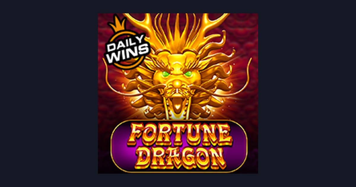 Main Fortune Dragon dengan Deposit Pulsa Tanpa Potongan, Raih Cuan Malam Ini