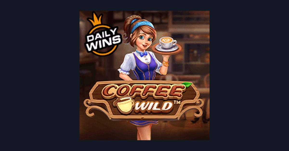 Menaklukkan Slot Maxwin dengan Coffee Wild dari Pragmatic Play