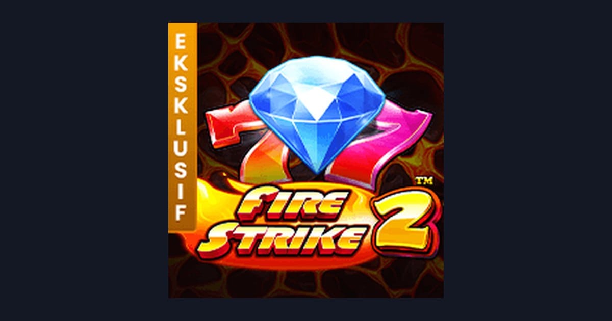 Mengenal Pola Spin Gacor di Fire Strike 2, Slot Seru dari Pragmatic Play